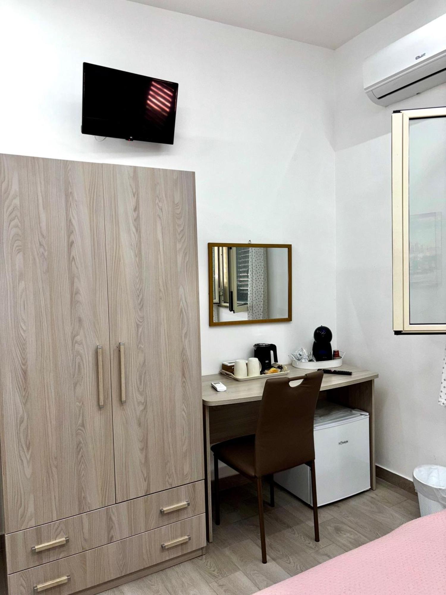 Santerasmo Rooms Standard — Photos 2