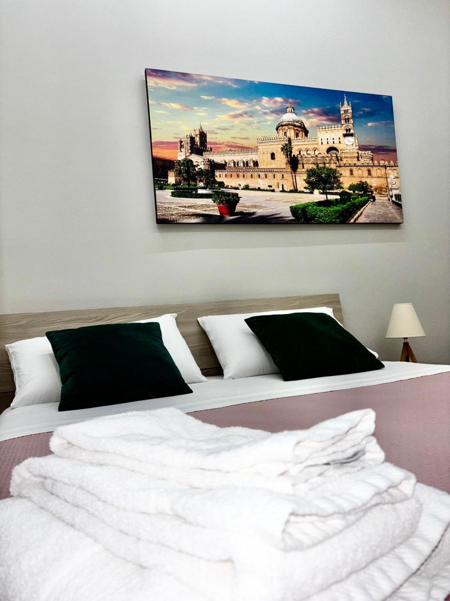 Santerasmo Rooms Standard — Photos 1